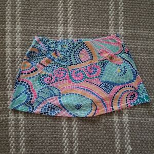 Lilly Pulitzer Skort
